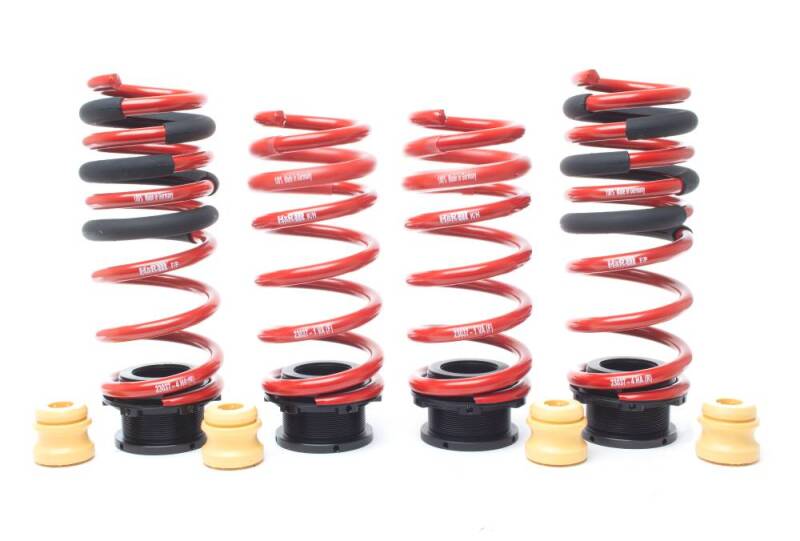 HR VTF Adj Lowering Springs