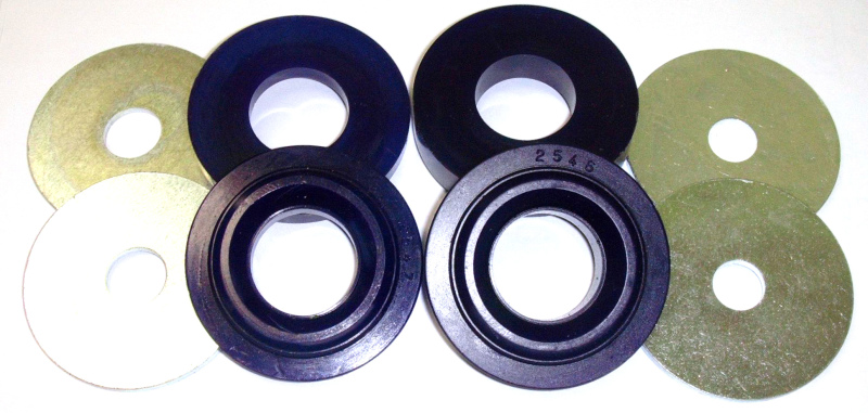 SPR Bushings - Differential