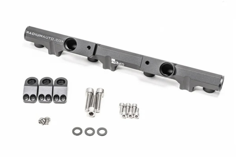 RAD Fuel Rails
