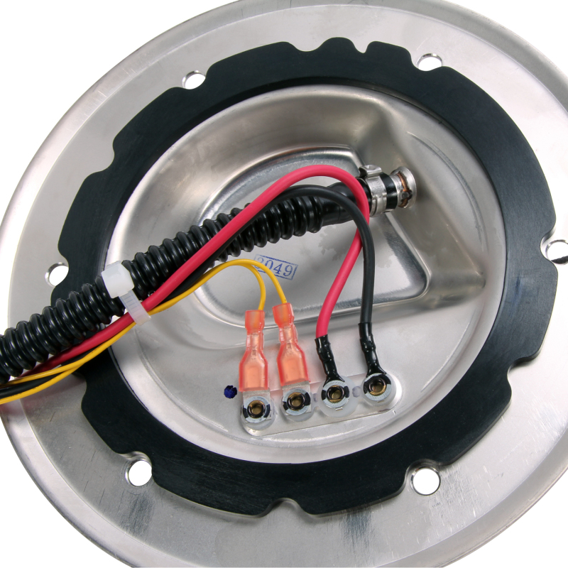 BBK 99-00 Mustang V6 GT Cobra 300LPH Intank Fuel Pump thumbnail 9