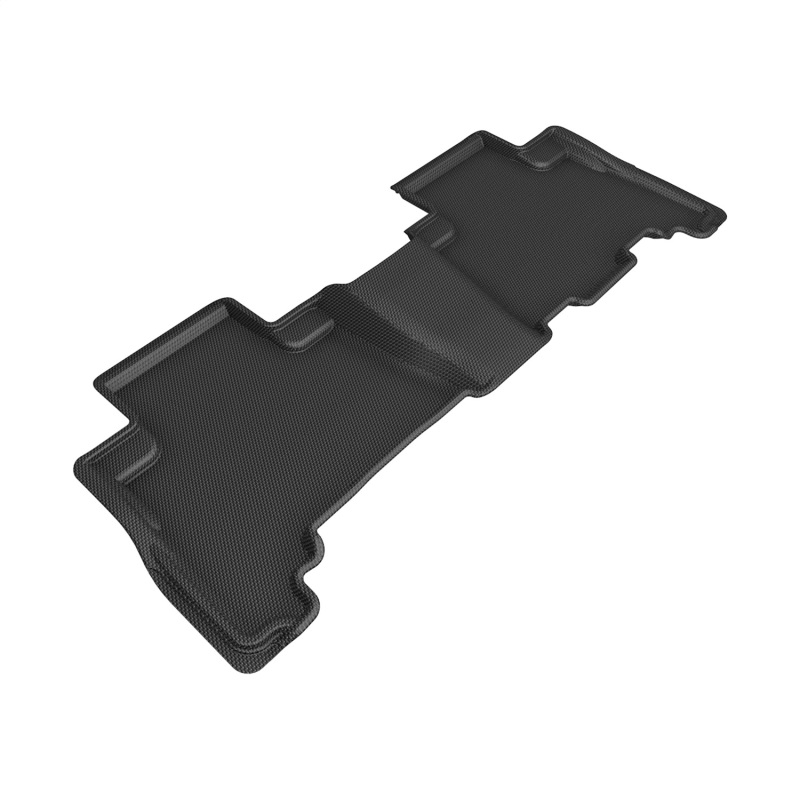 ACE Kagu - Rear - Black