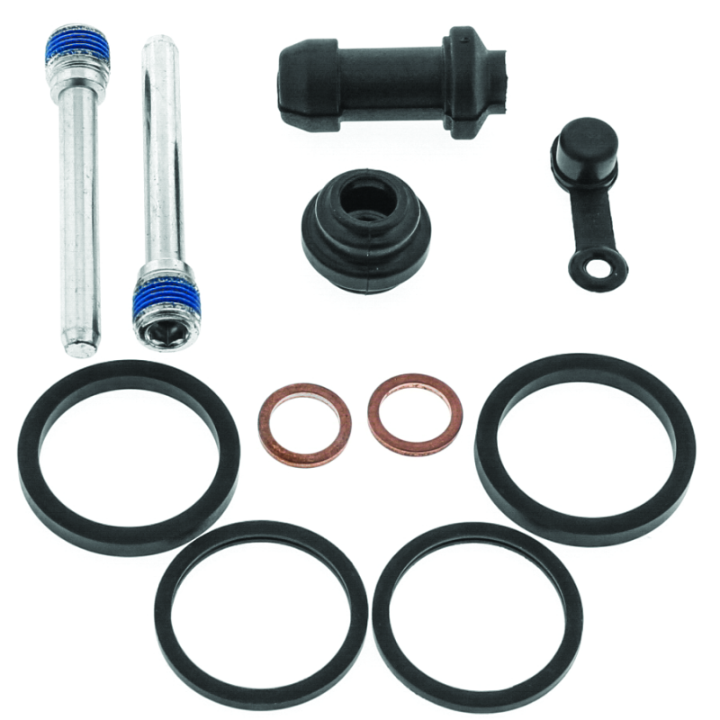 Quadboss Brake Caliper Rebuild Kits 414575 QBOSS CALIPER REBUILD KIT thumbnail 3