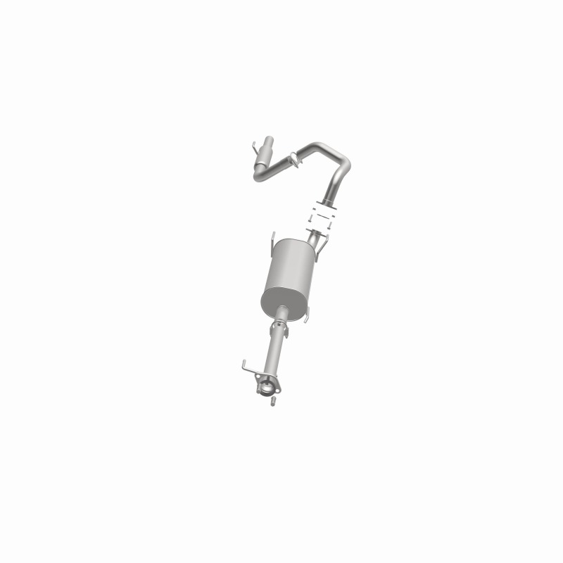 MagnaFlow BRE Exhaust Kit 03-09 4Runner GX470 thumbnail 7