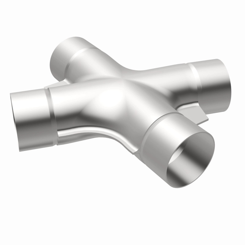 MagnaFlow Smooth Trans X 3.00inch SS 35deg. thumbnail 8