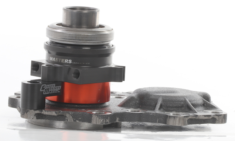Clutch Masters 16-22 Toyota Tacoma 3.5L V6 Hydraulic Release Bearing thumbnail 4
