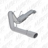 MBRP Catback Exhaust 304