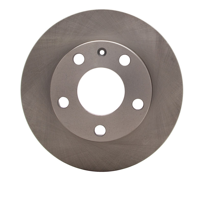 DFC Brake Rotors - Plain