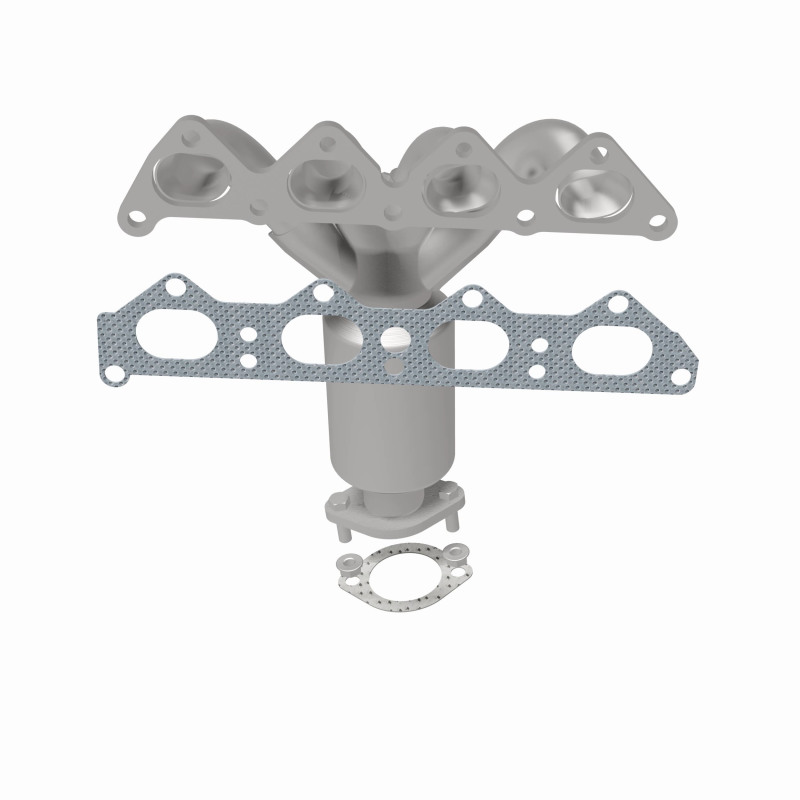 MagnaFlow Direct Fit Catalytic Converter 05-08 Kia Sportage 2.0L thumbnail 8