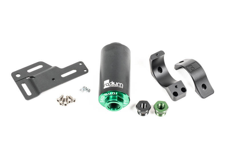 RAD Fuel Filter Kits