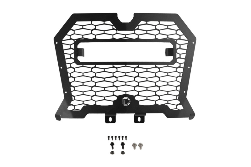Diode Dynamics 19-24 Polaris RZR XP SS10 Grille Bracket Kit