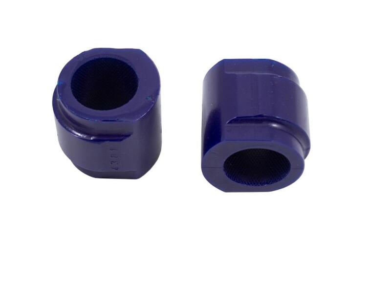 SPR Bushing Kits
