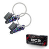 Oracle Kia Optima 11-15 Halo Kit - ColorSHIFT w/ BC1 Controller thumbnail 9