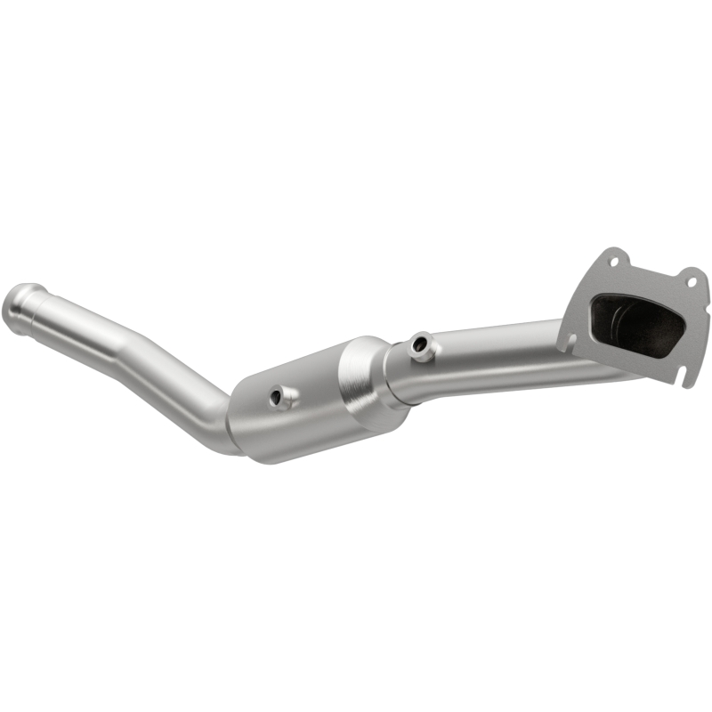 MagnaFlow Direct Fit Catalytic Converter OEM 11-12 Jeep Grand Cherokee 3.6L thumbnail 3