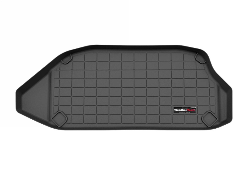 WT Cargo Liners - Black