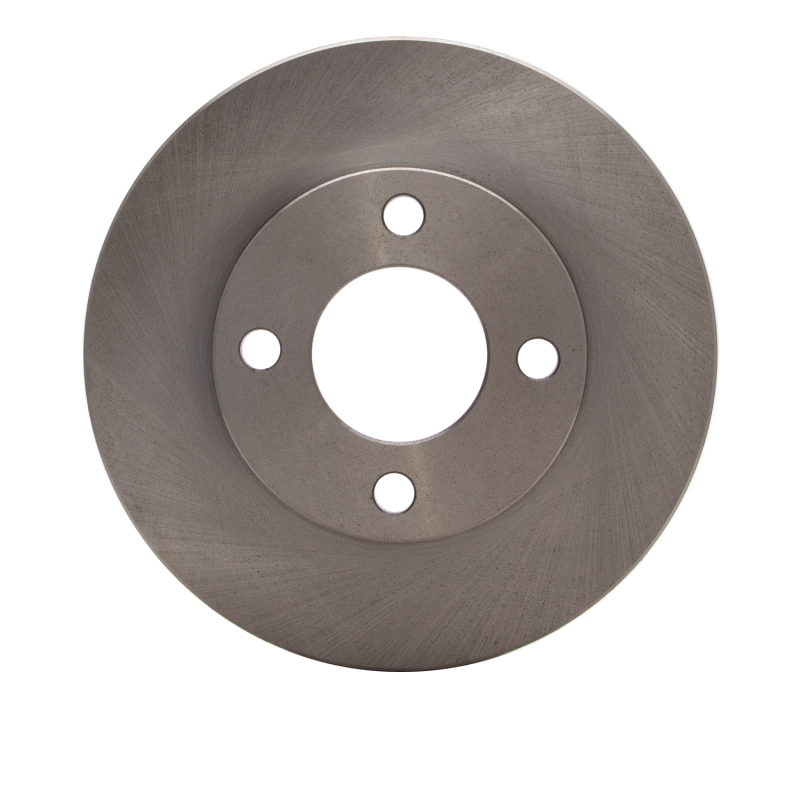 DFC Brake Rotors - Plain