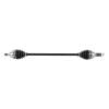 ABR Xtreme Duty Axles