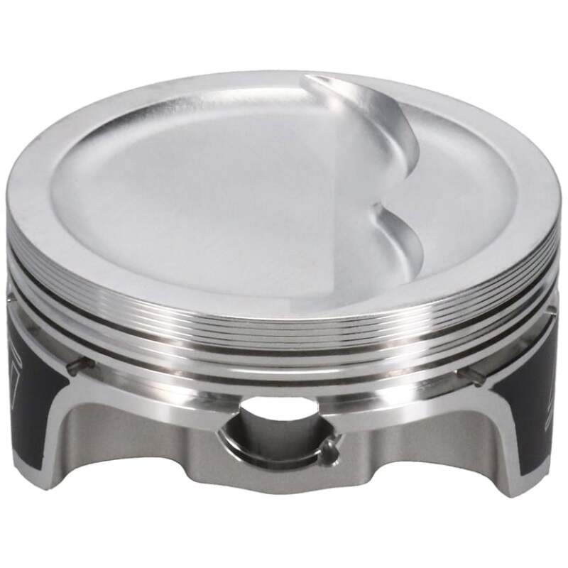 Wiseco Pistons RED0012X6 Chevrolet 350/383 -17cc Dish 1.125 X 4.0 thumbnail 6