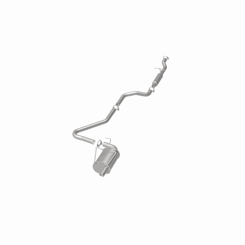 MagnaFlow BRE Exhaust Kit 09-18 Dodge Journey 2.4L thumbnail 7