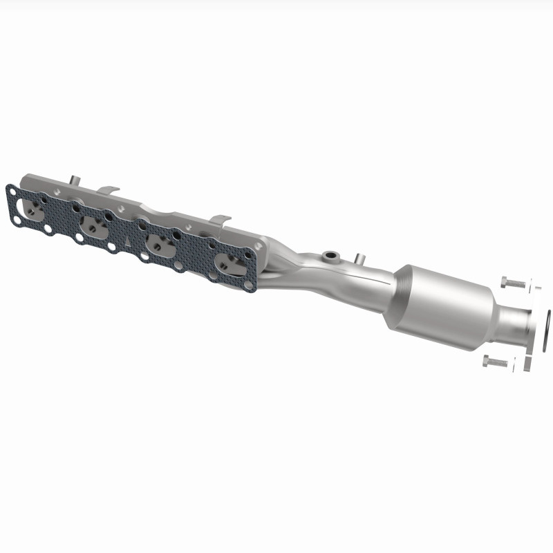 MagnaFlow 05-06 Nissan Titan 5.6L Direct Fit Converter thumbnail 9