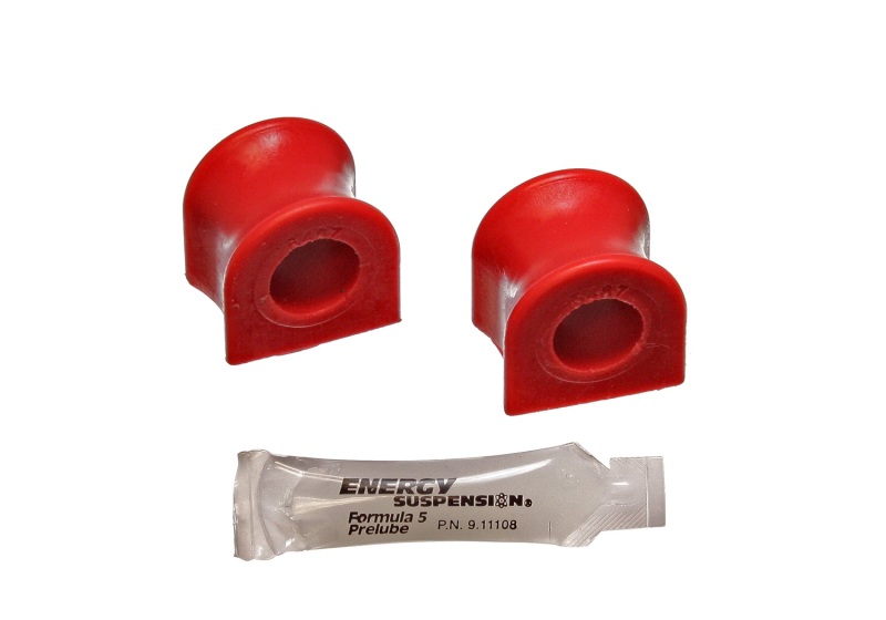 Energy Suspension 20Mm Front Sway Bar Set - Red thumbnail 3