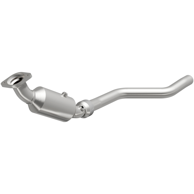 MagnaFlow Direct Fit Catalytic Converter 05-06 300/Magnum 5. OEM thumbnail 4