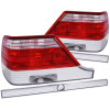 ANZ Taillights