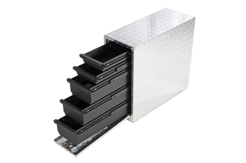 DZE Specialty Toolbox