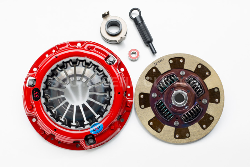 SBC Stg 3 Endur Clutch Kits