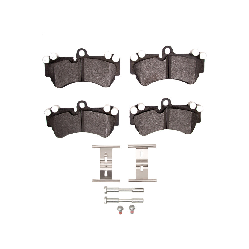 RNC Ceramic Brake Pads