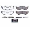PSB Z36 Truck & Tow Brake Pads