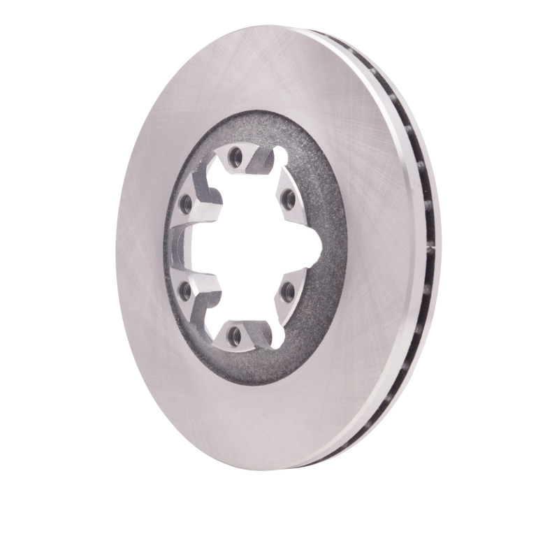 R1 04-08 Isuzu i-370 Front Brake Rotors w/Ceramic Pads & Hardware (1x dfc340-47052, 2x dfc600-48049, 1x rnc2310-1039-00, 1x rnc2310-1039-01) thumbnail 6