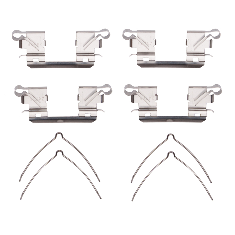 DFC 09-20 Acura ILX Front Premium Hardware Kit