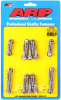 Intake Manifold Bot Kit 6pt Mopar 5.7/6.1L Hemi