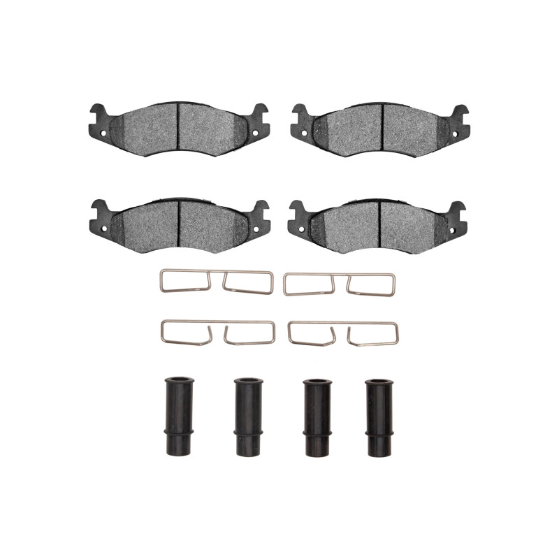 RNC Ceramic Brake Pads