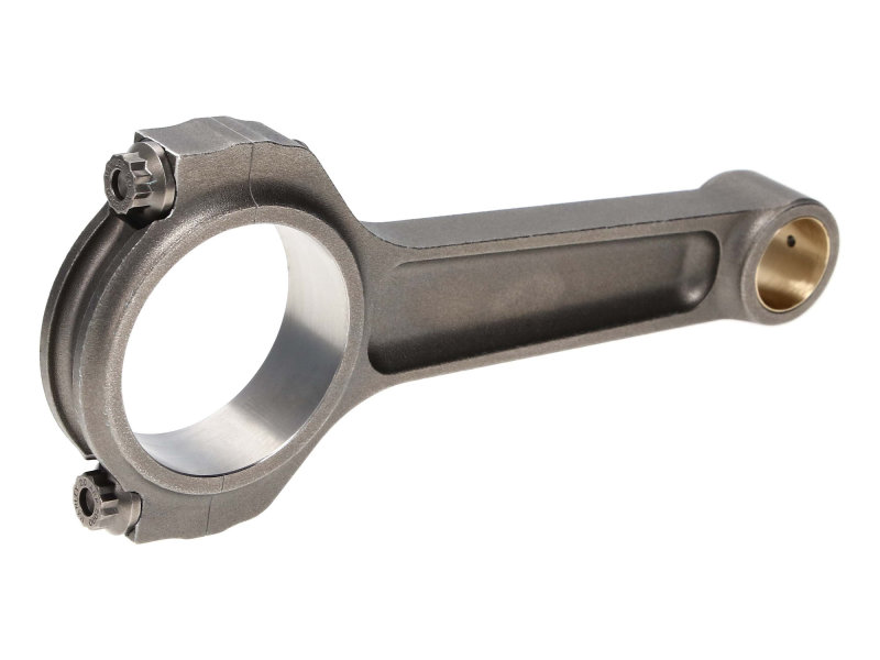 Manley GM LSX Tall Deck Pro Series I Beam Connecting Rod Set thumbnail 2