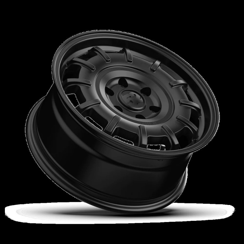 FFT Bundt SV Wheels