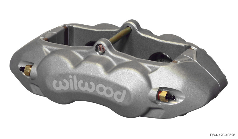 WIL D8 Caliper