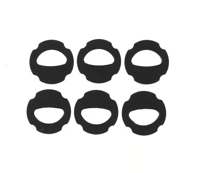 Wiseco Rubber Cushions - WPP3004 (6) Clutch Basket