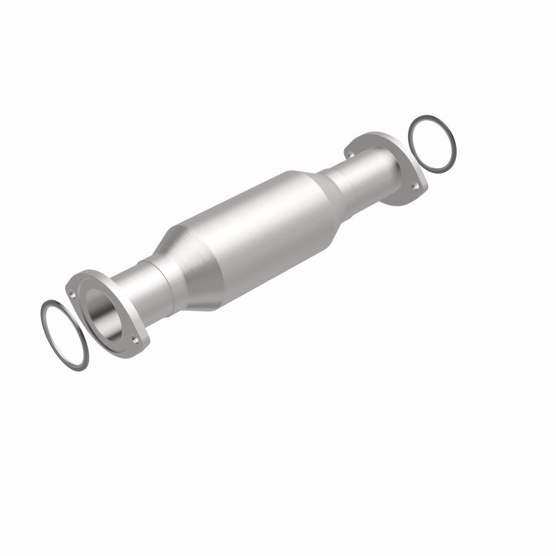 MagnaFlow 96-99 Toyota Tacoma 2.7L Direct Fit Converter thumbnail 5