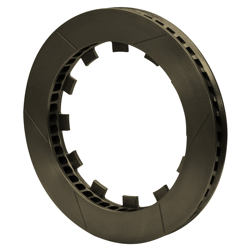 WIL Rotors