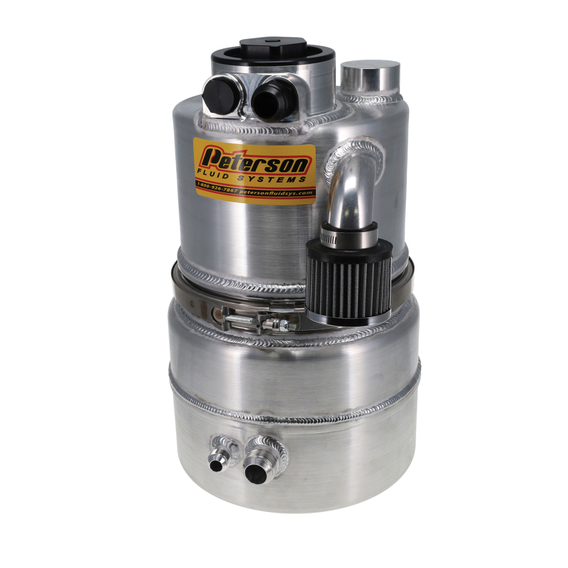 PFS Oil Tanks