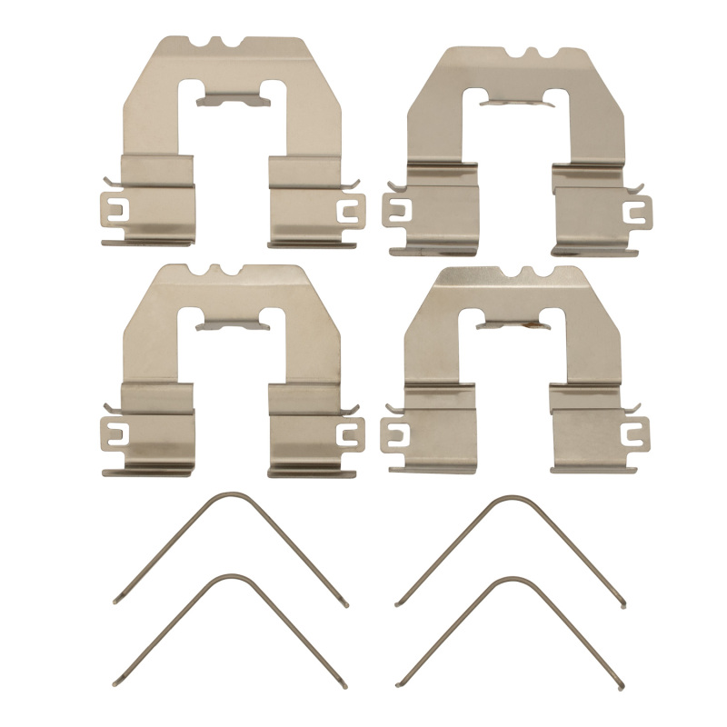 DFC SS Hardware Kits