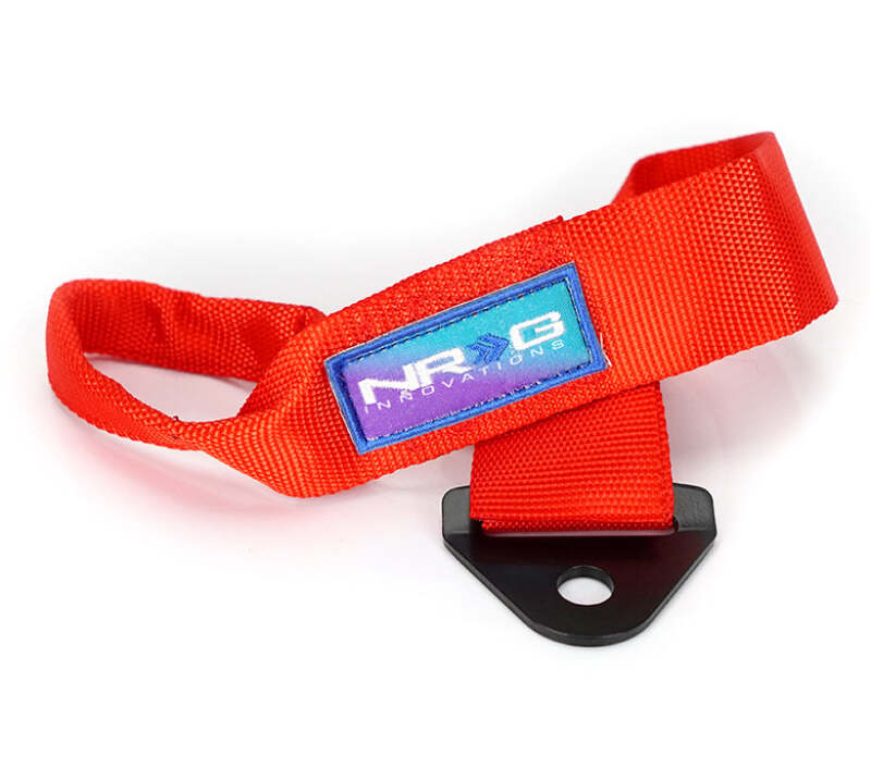 NRG Tow Straps
