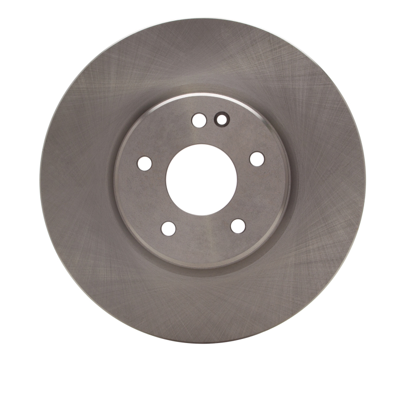 DFC Brake Rotors - Plain