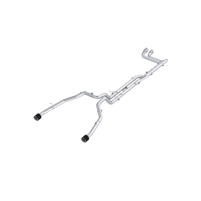 MBRP Catback Exhaust 304