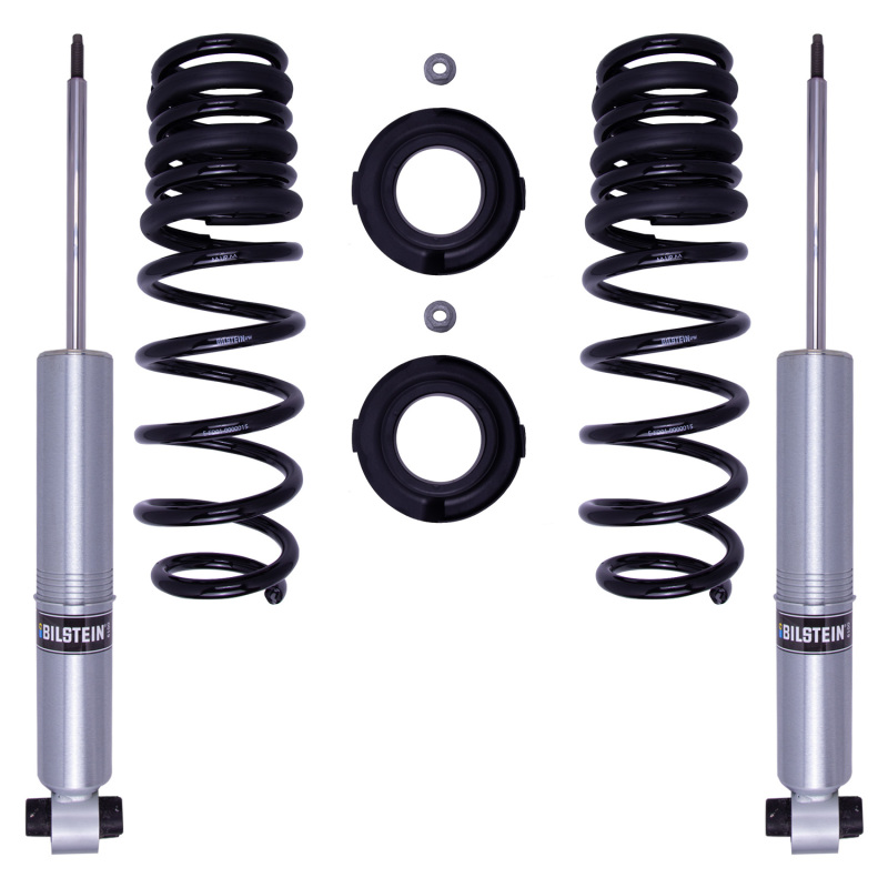 Bilstein 21-22 Ford Bronco B8 6112 60mm Shock Absorber Suspension Kit - Rear thumbnail 2