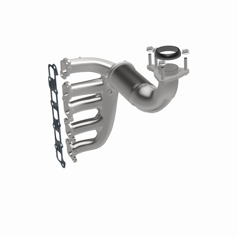 MAG Converter Direct Fit