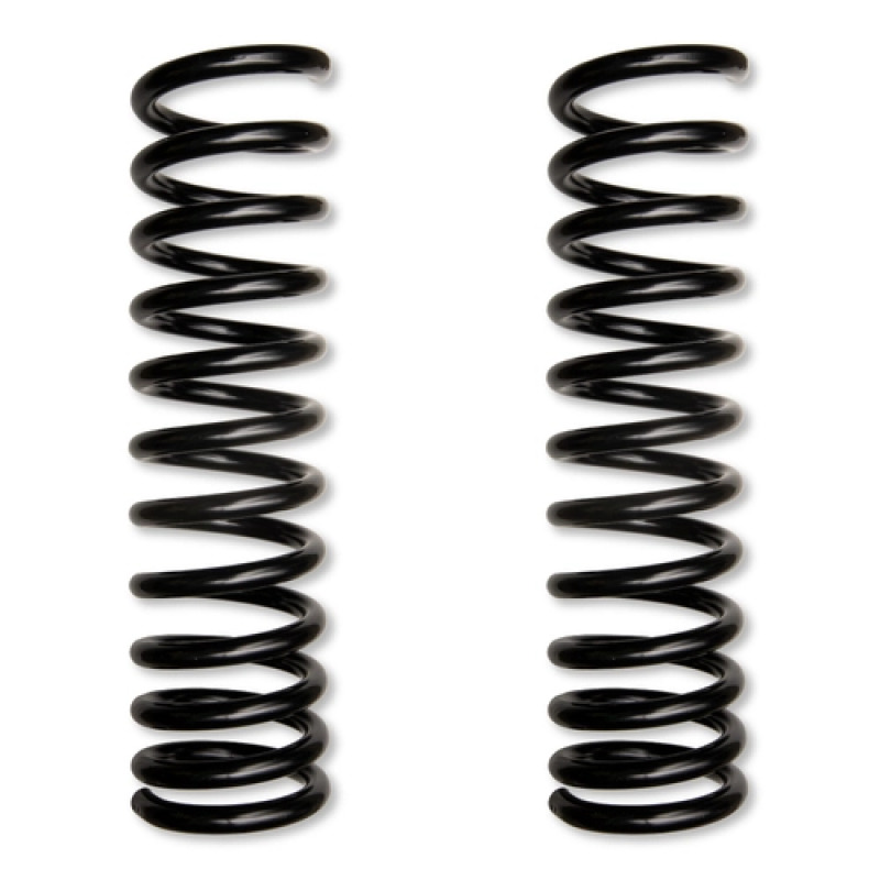 RKR Coil Springs