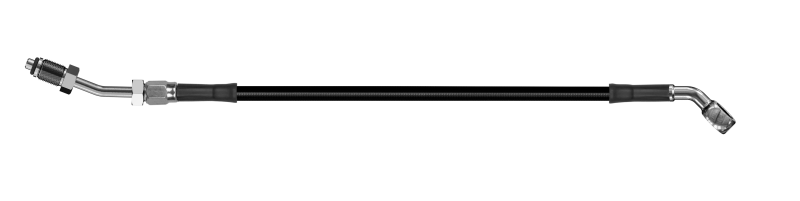 GR Powersports Clutch Lines