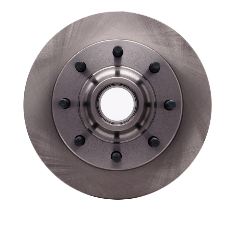 DFC Brake Rotors - Plain